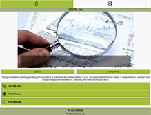 Tablet Screenshot of erpeinc.com